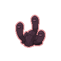 Dark Wugtrio